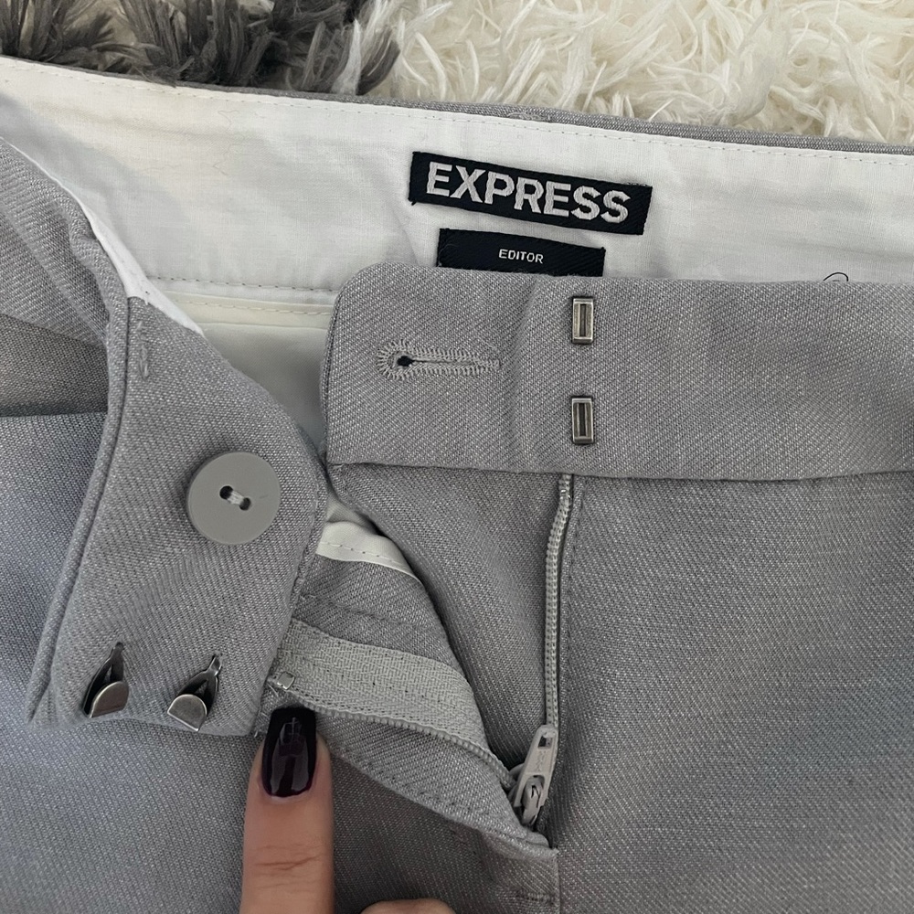 Express Editor Pants - image 4